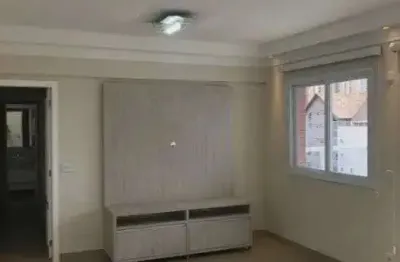Apartamento para locação no condomínio i home no mansões santo antônio em campinas - sp