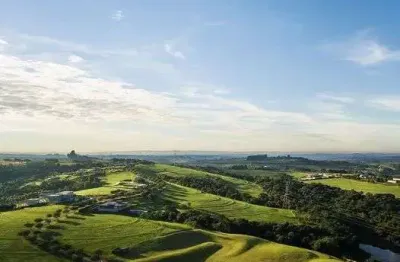 Lote à venda no condominio fazenda boa vista, porto feliz - sp