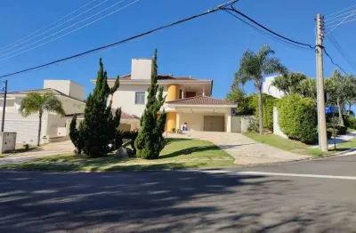 Casa alto padrão à venda e aluguel no condomínio alphaville campinas em campinas sp.