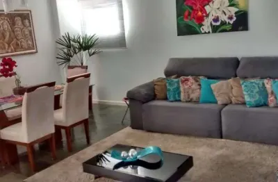 Apartamento à venda no condomínio los angeles, região central de mogi mirim - sp