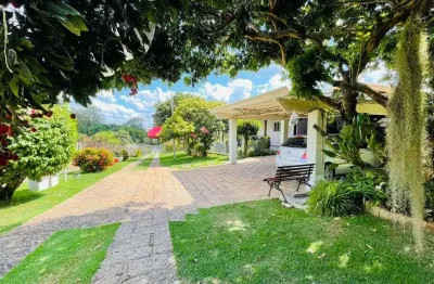 Chácara / sítio com 4 quartos à venda no Joapiranga, Valinhos 