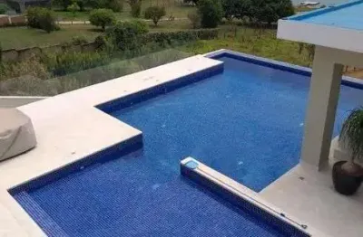Casa à venda de alto padrão no condomínio quinta da baroneza em bragança paulista - sp.
