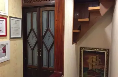Casa sobrado à venda em mirandópolis em são paulo - sp