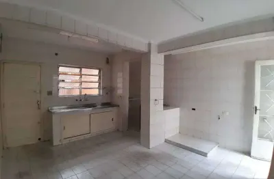 Casa com 3 quartos à venda na Avenida Senador Casimiro da Rocha, 1058, Mirandópolis, São Paulo