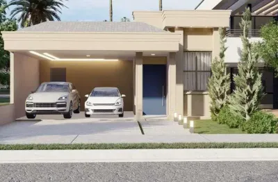 Casa térrea à venda no condomínio residencial evidências em indaiatuba - sp