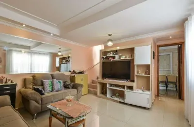 Sobrado à venda no excelente bairro vila alexandria - são paulo - sp
