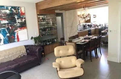 Apartamento à venda no condominio maracaju no cambuí em campinas - sp