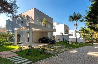 Casa de condomínio para aluguel e venda no sítios de recreio gramado em campinas - sp.