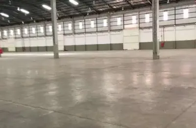Barracão / Galpão / Depósito para alugar na Estrada Velha de Itu, 1, Jardim Alvorada, Jandira