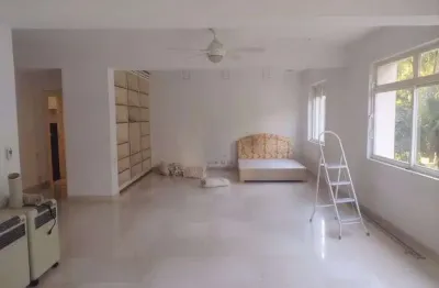 Apartamento para venda e locação no edifício dijon no jardim europa, são paulo - sp.