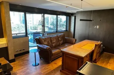 Sala comercial à venda na Alameda Grajaú, 129, Alphaville Centro Industrial e Empresarial/Alphaville., Barueri
