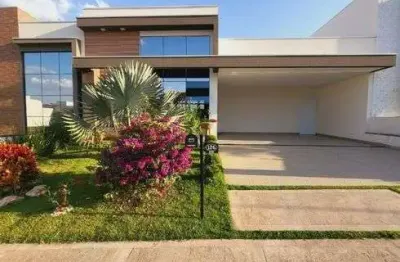 Casa à venda no condomínio jardim residencial dona maria josé em indaiatuba - sp
