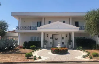 Casa em condomínio fechado com 4 quartos à venda na Rua Mariazinha Leite Campagnolli, 1200, Parque Xangrilá, Campinas