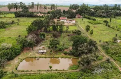 Chácara / sítio com 5 quartos à venda na Avenida Tiradentes, Distrito Industrial I, Mococa