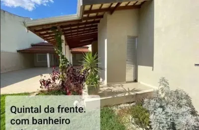 Casa com 3 quartos à venda no Jardim Campos Elíseos, Campinas 