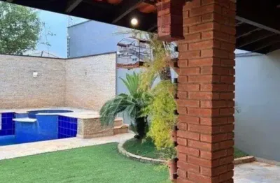 Casa para venda bosque das palmeiras em barão geraldo - campinas - sp