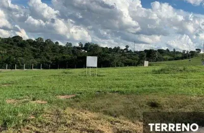 Lote/terreno à venda no condomínio residencial jardim barra do cisne, americana – sp