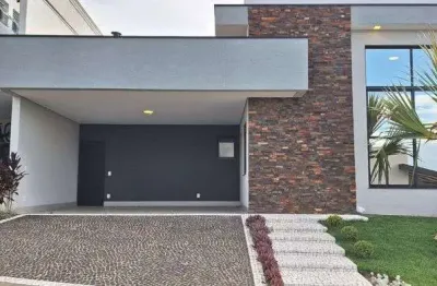 Casa à venda no condomínio dolce vita no bairro jardim ypê em paulínia - sp