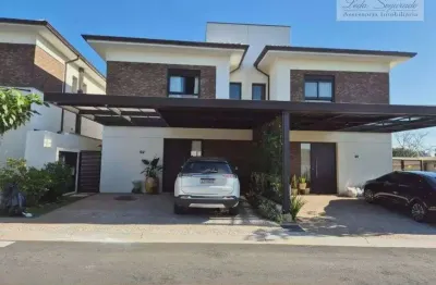 Sobrado à venda no condomínio garden city nova campinas em parque nova campinas - campinas - sp