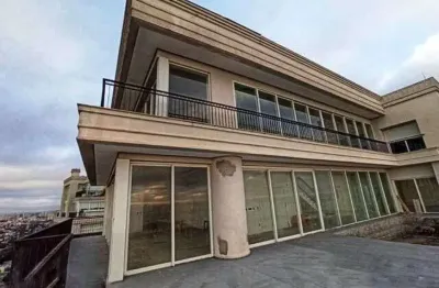 Casa com 3 quartos à venda na Rua Canário, 130, Moema, São Paulo