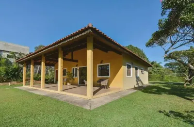 Chácara à venda no condomínio porta do sol em mairinque - sp