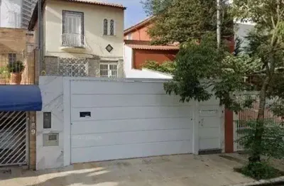 Sobrado para aluguel na vila clementino em são paulo - sp