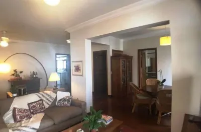 Apartamento para venda possui 147 metros quadrados com 4 quartos em bosque - campinas - sp