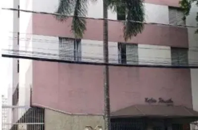 Apartamento para venda no edifício versales no centro de campinas - sp
