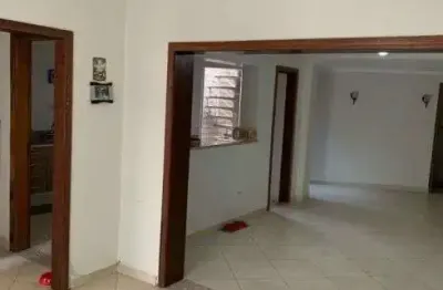 Casa com 3 quartos à venda no Mirandópolis, São Paulo 