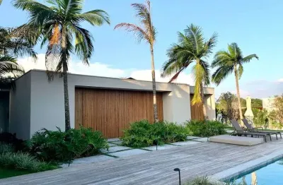 Casa de alto padrão à venda e aluguel no condomínio terras de são josé em itu i - são paulo.