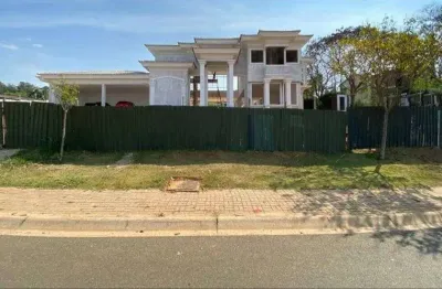 Casa em condomínio fechado com 5 quartos à venda na Rodovia Miguel Melhado Campos, 1000, Aglomeração Urbana de Jundiaí, Itupeva