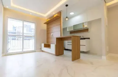 Apartamento à venda no condomínio brooklin skymark em são paulo - sp
