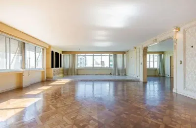 Apartamento de alto padrão à venda no condomínio arlanza em são paulo - sp