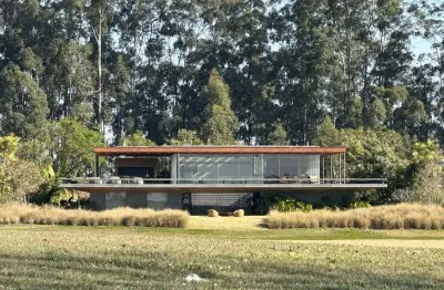 Casa sport house à venda no condomínio fazenda boa vista em porto feliz- sp