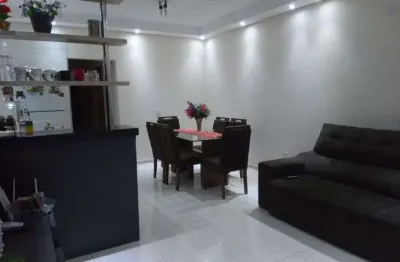 Casa para venda com 110 metros quadrados no parque das nações em americana - sp.