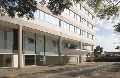 Sala comercial para alugar na Avenida Juruá, 253, Alphaville Industrial, Barueri