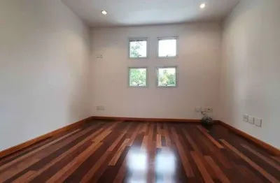 Casa à venda no condomínio alphaville 1 em barueri - sp.