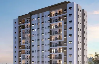 Apartamento à venda no condomínio oben, no mansões santo antônio em campinas - sp.