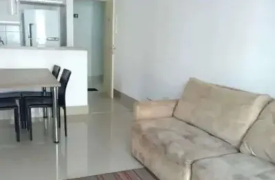 Apartamento para locação no condomínio residencial helbor home flex no cambuí em campinas - sp