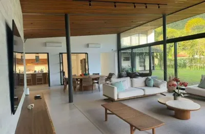 Mansão à venda no condomínio portobello em mangaratiba - rj