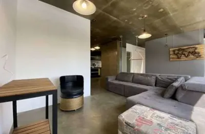 Apartamento à venda no condomínio maxhaus cambuí ii em campinas - sp