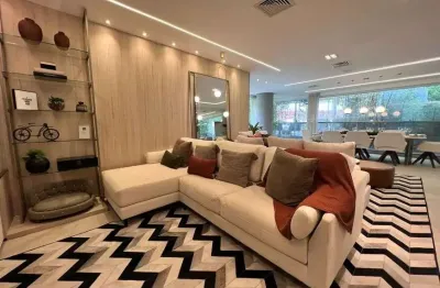 Apartamentos para venda em alphaville, neo alphaville em barueri - são paulo.