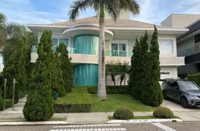 Casa mobiliada para venda em jurerê internacional - florianópolis / santa catarina