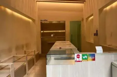 Loja comercial para locação no jardim paulista em são paulo - sp