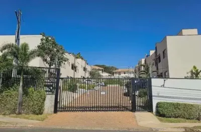 Casa à venda no residencial casas terrara i no parque rural fazenda santa cândida em campinas - sp