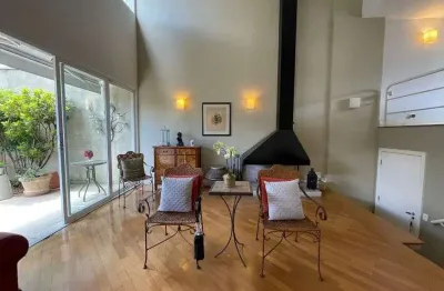 Casa para a venda no condomínio espaço móbile- campo belo, são paulo-sp.