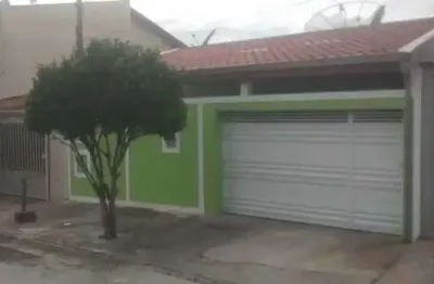 Casa de vila à venda no jardim alvoradas em campinas - sp