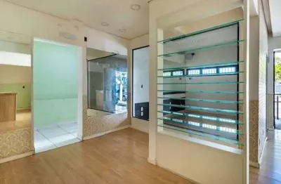 Casa comercial para alugar na vila marieta - campinas - sp