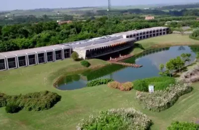 Terreno à venda no condomínio fazenda boa vista em porto feliz - sp