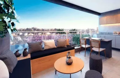 Apartamento à venda no condomínio giardino golf residenziale no bairro umuarama em osasco - sp